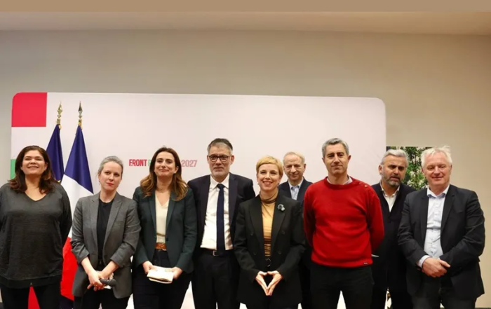 FP 2027 annonce primaire 2026-01-24