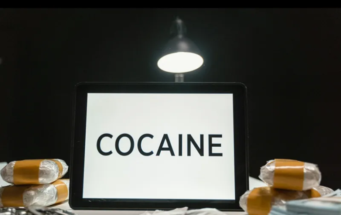Cocaïne © pexels