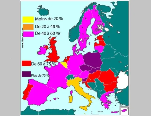 L’abstention profite à la droite…