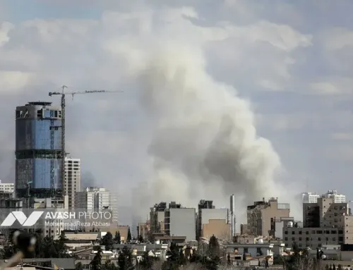 Moyen-Orient. La guerre des prédateurs