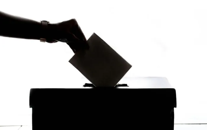 Le vote © pexels-element5-1550337