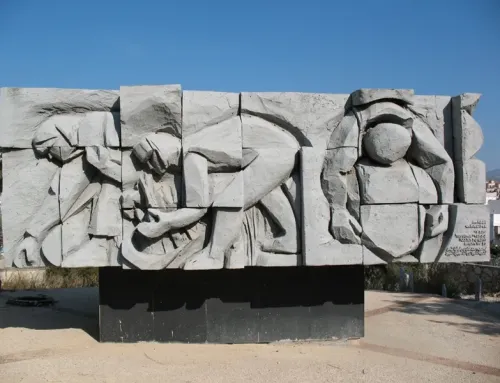 Les 50 ans de la Journée de la Terre