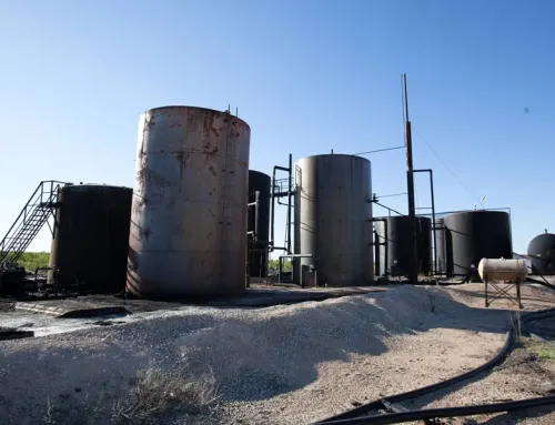 Des guerres de pétrole et d’empire