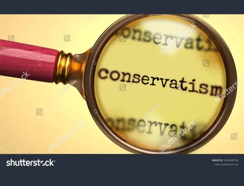 Sur l’électorat libéral-conservateur