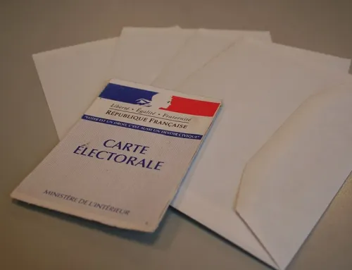 La grande démission citoyenne
