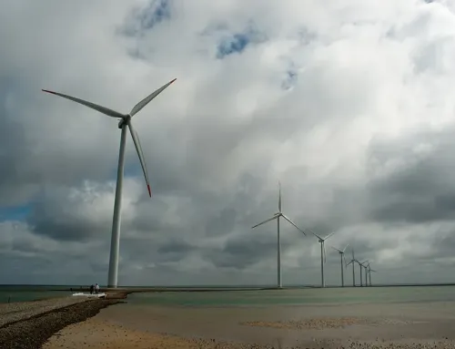 Vers quelle transition énergétique ?