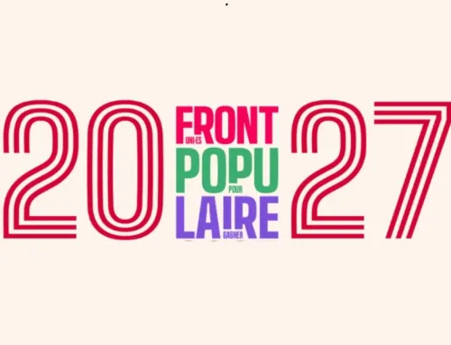 Les 8 priorités communes du FP 2027