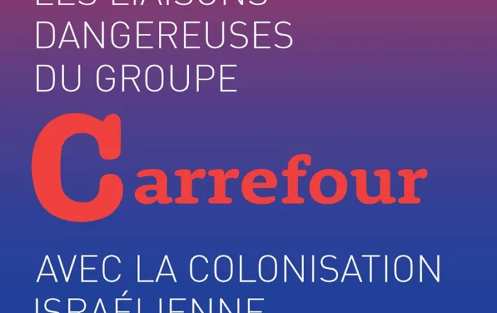 Les liaisons dangereuses du groupe Carrefour