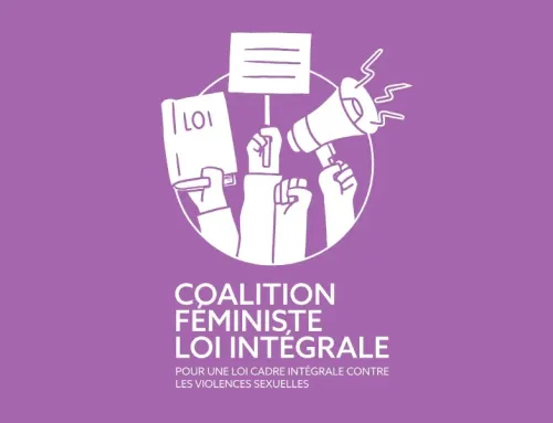 Pour une loi-cadre intégrale
