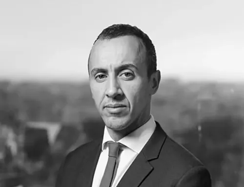 Un soutien total à Youssef Badr